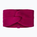 Bentiță BUFF Knitted Norval orchid