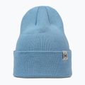 Căciulă de iarnă BUFF Knitted Lilon lake blue