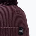 Căciulă de iarnă BUFF Knitted Renvi burgundy 2