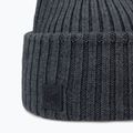 Căciulă de iarnă BUFF Knitted Erviny grey heather 2