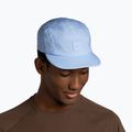 Șapcă cu cozoroc BUFF 5 Panel Go solid glory blue 4