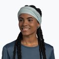Eșarfă multifuncțională BUFF Coolnet UV+ solid seagrove green 4