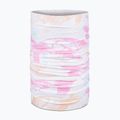 Eșarfă multifuncțională pentru copii BUFF CoolNet UV bacary pink