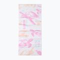 Eșarfă multifuncțională pentru copii BUFF CoolNet UV bacary pink 2