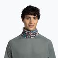 Eșarfă multifuncțională BUFF Coolnet UV blax multi 3
