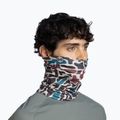 Eșarfă multifuncțională BUFF Coolnet UV blax multi 4