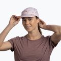 Șapcă cu cozoroc BUFF CoolNet UV Pack Speed orisa azalea 4