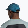 Șapcă BUFF CoolNet UV Pack Speed orisa teal 5