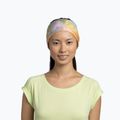 Bentiță pentru cap BUFF CoolNet UV Wide emerald seagrove green 2