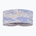 Bentiță BUFF CoolNet UV Ellipse lower glory blue
