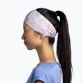 Bentiță pentru cap BUFF CoolNet UV Ellipse orisa pink azalea 4