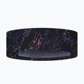 Bentiță pentru cap BUFF CoolNet UV Slim anter black