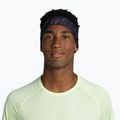 Bentiță BUFF CoolNet UV Slim anter black 2