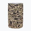 Eșarfă multifuncțională BUFF Coolnet UV blax khaki