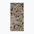 Eșarfă multifuncțională BUFF Coolnet UV blax khaki 2