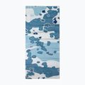 Eșarfă multifuncțională BUFF Coolnet UV ugal blue 2