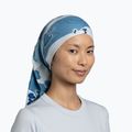 Eșarfă multifuncțională BUFF Coolnet UV ugal blue 4