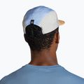 Șapcă BUFF 5 Panel Go luvi glory blue 5