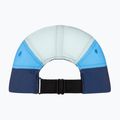 Șapcă BUFF 5 Panel Go domus denim 2