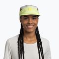 Șapcă BUFF 5 Panel Go domus lemon 3