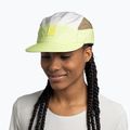 Șapcă BUFF 5 Panel Go domus lemon 4