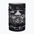 Eșarfă multifuncțională BUFF Original EcoStretch black