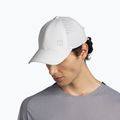 Șapcă cu cozoroc Buff Summit solid white 4