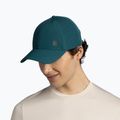 Șapcă cu cozoroc Buff Summit solid teal 4