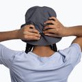 Pălărie BUFF Adventure Bucket ash 7