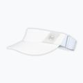 Vizieră de alergare BUFF Speed solid white