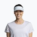 Vizieră de alergare BUFF Speed solid white 3