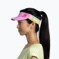Vizieră de alergare BUFF Speed solid iris 4