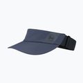 Vizieră de alergare BUFF Speed solid ash