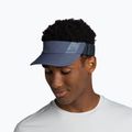 Vizieră de alergare BUFF Speed solid ash 4