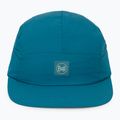 Șapcă cu cozoroc BUFF Speed solid teal 2