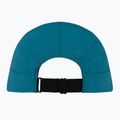Șapcă cu cozoroc BUFF Speed solid teal 2