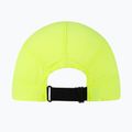 Șapcă cu cozoroc BUFF Speed solid lime 2
