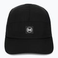 Șapcă cu cozoroc BUFF Speed solid black 2