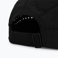 Șapcă cu cozoroc BUFF Speed solid black 4