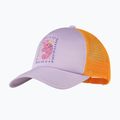 Șapcă pentru copii BUFF Trucker kalita sheer lilac