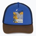 Șapcă BUFF Trucker arand blue 2