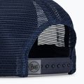 Șapcă BUFF Trucker arand blue 4
