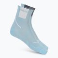 Șosete BUFF CoolNet Quarter dusty blue