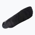 Șosete BUFF CoolNet Quarter black 4