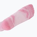 Șosete BUFF Dryflx Quarter camellia 4