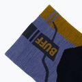 Șosete BUFF Merino Lightweight Quarter LWQ4 flamingo 3