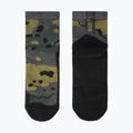 Șosete BUFF Merino Lightweight Quarter LWQ2 grey 3