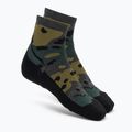 Șosete BUFF Merino Lightweight Quarter LWQ2 grey