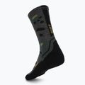 Șosete BUFF Merino Lightweight Crew LWC2 grey 2