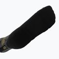 Șosete BUFF Merino Lightweight Crew LWC2 grey 4